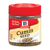 McCormick  Cumin Seed Full-Size Picture